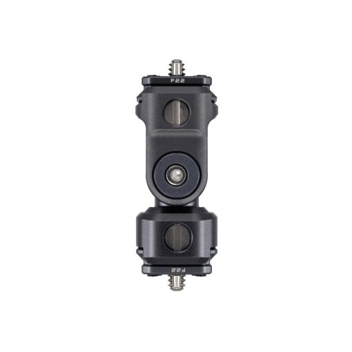 Falcam F22 Dupla Gyorskioldó Pan Fej Kit 2543