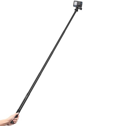 Ulanzi MT-58 selfie bot, monopod, 29-121cm, 1/4" állványmenet (29.5 121cm) (UL-3032)
