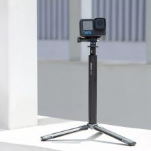 Ulanzi MT-58 selfie bot, monopod, 29-121cm, 1/4" állványmenet (29.5 121cm) (UL-3032)