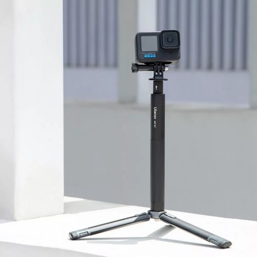 Ulanzi MT-58 selfie bot, monopod, 29-121cm, 1/4" állványmenet (29.5 121cm) (UL-3032)