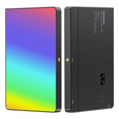   Ulanzi LT003 RGB Led lámpa, 2100Lux, 2500-9000K, 8000 mAh (UL-3099)