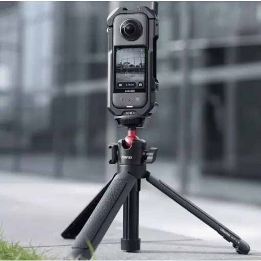 Ulanzi alumínium tok Insta360 One X3 3197 készülékhez