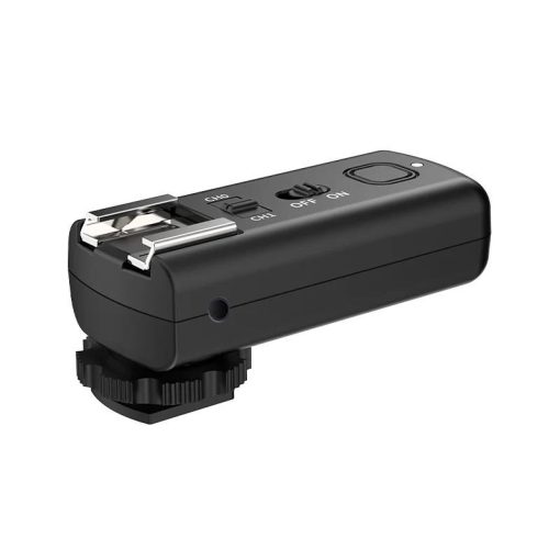 Ulanzi TT-01 vezeték nélküli vakukioldó, Ulanzi F32 vakuhoz (UL-L002)