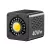   Ulanzi L023, 40W PRO Bi-Color COB, hordozható LED, 2500-6500K, 13260Lux, 8 effekt, 3400mAh (UL-L023)