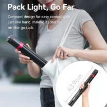 Ulanzi AT-01 állvány 152cm maximális magasság, 1,5kg teherbírás (UL-T052)