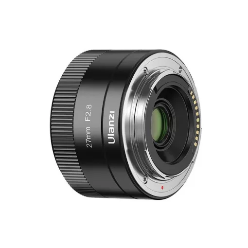 Ulanzi CL02 AF 27mm F2.8 APS-C objektív Sony E-Mount (UL-F169)