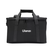 Ulanzi OM-01 mini multifunciós hordtáska, szabadon variálható elválasztó elemekkel (UL-B053)