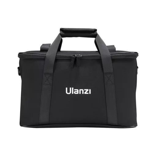 Ulanzi OM-01 mini multifunciós hordtáska, szabadon variálható elválasztó elemekkel (UL-B053)