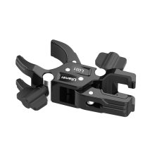 Ulanzi LC01 super clamp, dupla satu, rögzítőbilincs (UL-T017)
