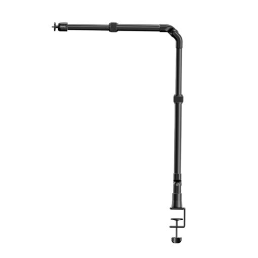 Ulanzi ZJ02 c-clip multifunkciós, asztalra rögzíthető állvány rendszer (UL-T085)