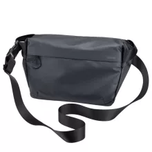 Ulanzi PB008 vlogging gear bag fotós rendszerező oldaltáska, 6L, vízálló, fekete (UL-3050A)