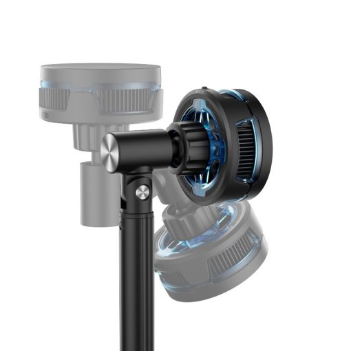 Ulanzi SK-10 vezeték nélküli töltő állvány, hűtőventillátorral (UL-M020)