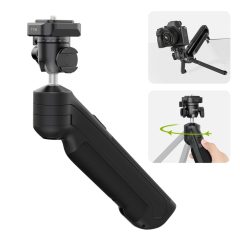   Ulanzi VlogPod TT38 összecsukható, gyors nyitás, multifunkciós állvány (UL-T070GBB1)