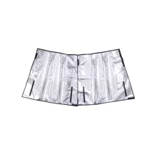 Ulanzi szoknya gömb softboxhoz/lanternhez, 65cm, 2db (UL-L108)