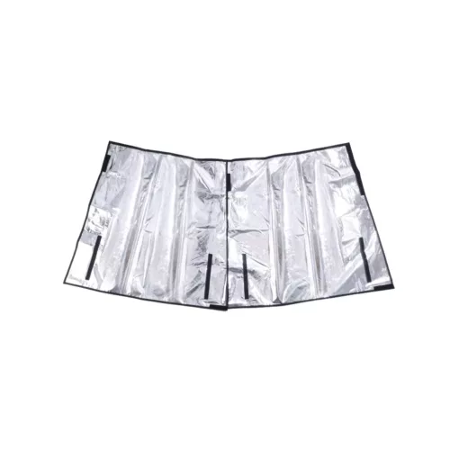 Ulanzi szoknya gömb softboxhoz/lanternhez, 65cm, 2db (UL-L108)