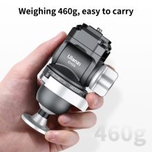 Ulanzi EH09 fordított gömbfej (UL-T091)