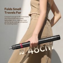 Ulanzi AT-02 állvány 200cm maximális magasság, 5kg teherbírás (UL-T083)