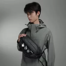 Ulanzi AB02 Outdoor Messenger Táska 9L (B122)
