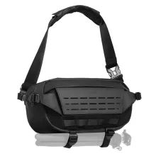 Ulanzi AB02 Outdoor Messenger Táska 9L (B122)