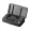 Ulanzi A100 vezeték nélküli lavalier mikrofon, 2 mikrofon és 1 vevő, usb-c, 3,5 jack, fekete (UL-A014A)
