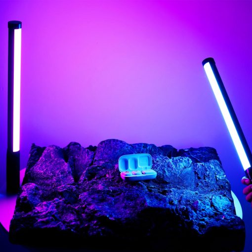 Ulanzi VL119 RGB V2 10W fénycső, kard (UL-L132)