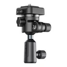 Ulanzi TH02 állvány adapter gömbfejjel, cseretalppal (UL-T112)