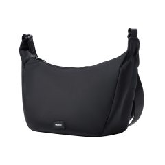   Ulanzi HMN1 Lunar oldaltáska, ráadás kis tokkal, fekete (UL-B161)