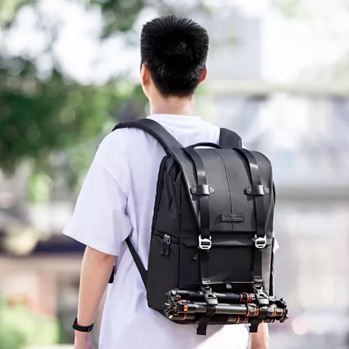 K&F Concept Beta Backpack 20L - black