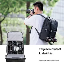 K&F Concept Beta Backpack 20L - black