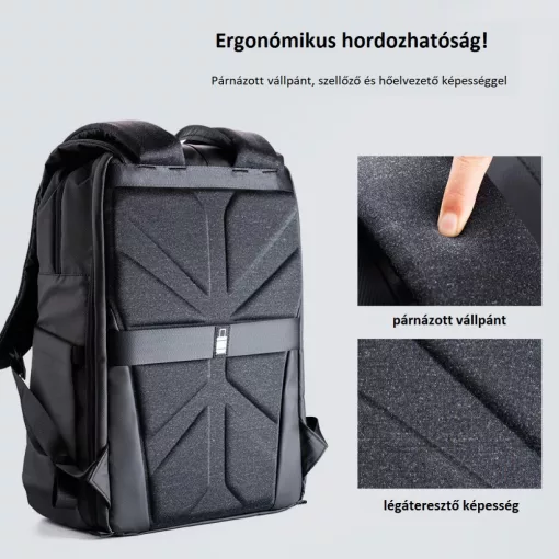 K&F Concept Beta Backpack 20L - black