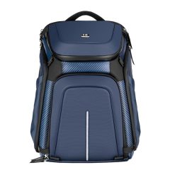   K&f Concept Alpha Backpack 25 literes, fotós hátizsák, vízálló, kék (KF-13-105V2)