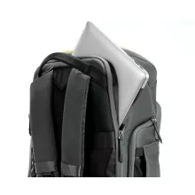 K&F Concept Alpha Air fotós hátizsák 25L, szürke (KF-13-128V3)