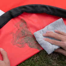 PGYTECH 160cm Landing Pad For Drones (Weighted)