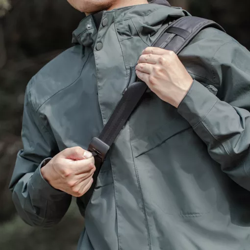 PGYTECH OneMo Sling 7L (Space Black)