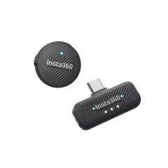 Insta360 Mic Air (1 TX + 1 RX)