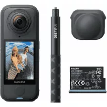 Insta360 X4 Air Starter Bundle
