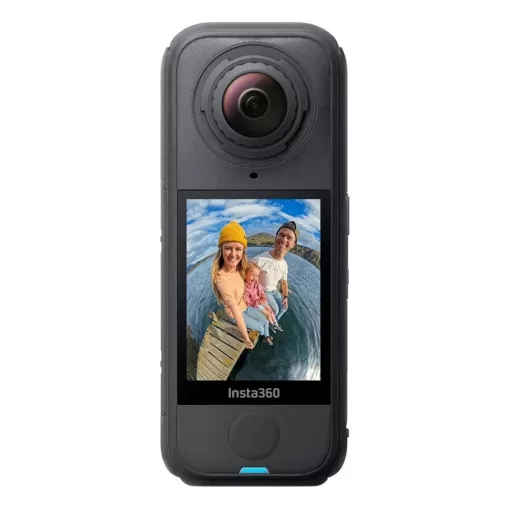Insta360 X4 Air Starter Bundle