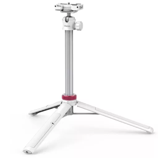Ulanzi MT-44 E Extendable Vlog Tripod