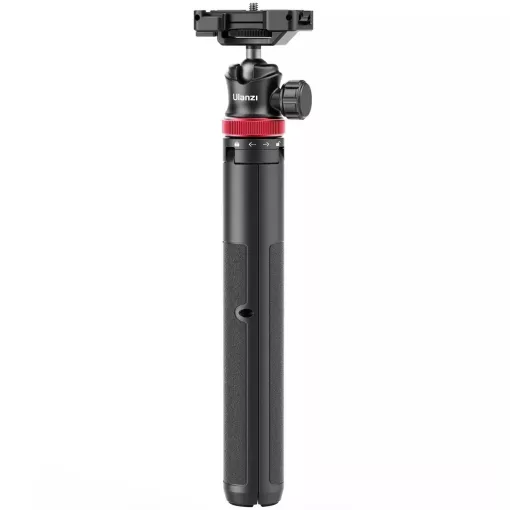 Ulanzi MT-44 E Extendable Vlog Tripod
