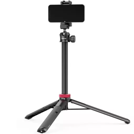 Ulanzi MT-44 E Extendable Vlog Tripod
