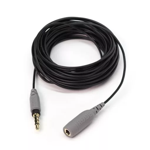 RODE SC1 TRRS KIS JACK HOSSZABBÍTÓ KÁBEL SMARTLAV+ MIKROFONHOZ