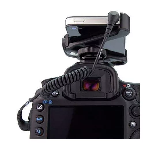 Rode SC3 adapter for SMARTLAV+ TRS cable (SC3)