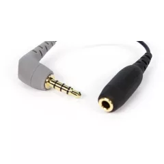   Rode SC4 adapter for Video Micophones - iPhone and other TRRS (SC4)