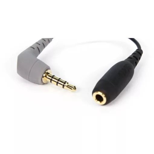 Rode SC4 adapter for Video Micophones - iPhone and other TRRS (SC4)
