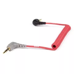 Rode SC7 cable for VIDEOMIC GO - IPHONE and other TRRS (SC7)