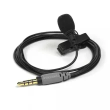 Rode Microphone - RØDE SmartLav+ Lavalier microphone for smartphones (SmartLav+)