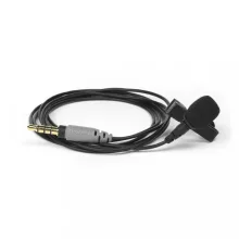 Rode Microphone - RØDE SmartLav+ Lavalier microphone for smartphones (SmartLav+)