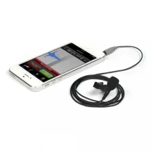 Rode Microphone - RØDE SmartLav+ Lavalier microphone for smartphones (SmartLav+)