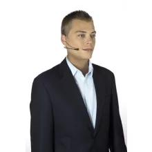 Rode Microphone - RØDE SmartLav+ Lavalier microphone for smartphones (SmartLav+)