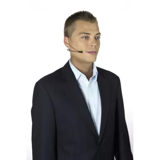Rode Microphone - RØDE SmartLav+ Lavalier microphone for smartphones (SmartLav+)